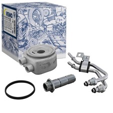 VEMO ÖLKÜHLER MOTORÖL-KÜHLER passend für CADILLAC ATS CTS CHEVROLET CAMARO OPEL 