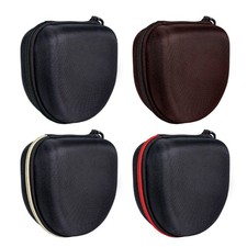 Headset Storage Case For 5/4/3/2 Earphone Wireless Headphone Hard Case
