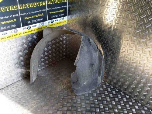 VW PASSAT B5 3B3 Innenkotflügel vorne links 3B0809961F 1.78 Petrol 32498903