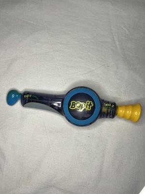 Hasbro Bop It Original 2002 Handheld elektronisches Spiel Pull it Twist it Bopit Geschenk