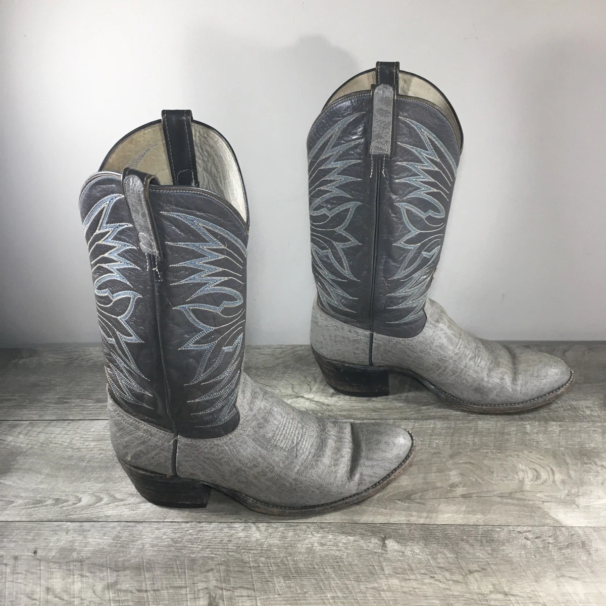 Dan Post Solid Gray for Men for Sale | Shop New & Used Men