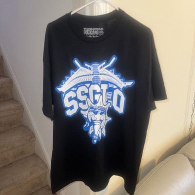 Officially Licensed Glo Gang Worldwide T-Shirt Sz XL Large | eBay