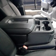 Front Seat Bucket And Bench Center Fits 19-26 Silverado 1500 Pickup 994883