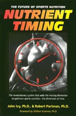 Nutrient Timing: The Future Of Sports Nutrition