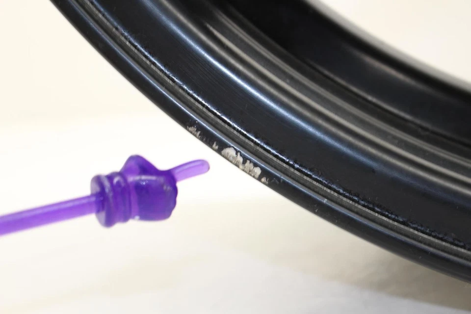 Aftermarket 949 Racing 6UL 17x7 Inch Wheel Fits 16-18 MAZDA MX-5 MIATA  Foto 2 de 4