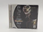 Sega Dreamcast Virtua Fighter 3tb CIB