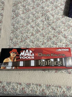 Action Doug Kalitta Mac Tools 2005 NHRA Top Fuel Dragster 1:24 Limited