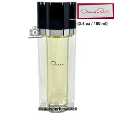 OSCAR by Oscar de la renta Perfume For WOMEN 3.4 oz EAU DE TOILETTE Spray As Pic