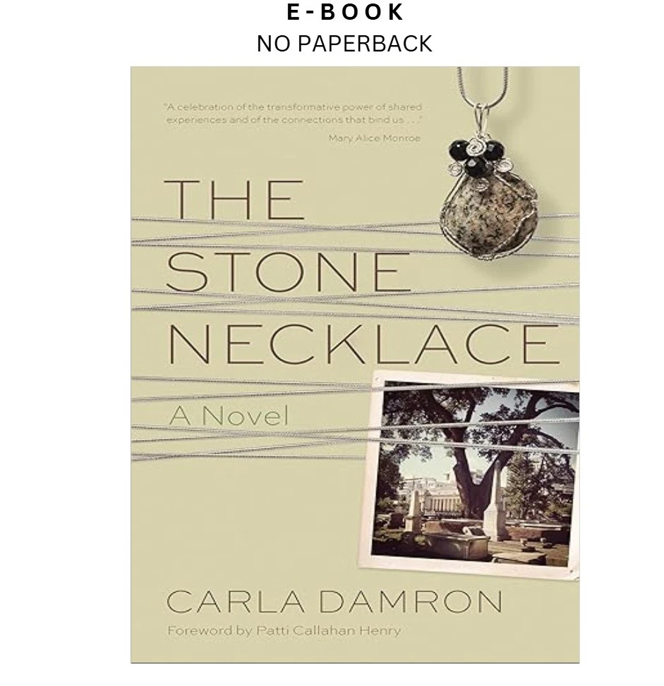The Stone Necklace ebook | LD Global Digital Ebook Store Buy The Stone Necklace ebook, instant digital download PDF from LD Global