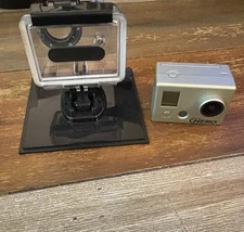GoPro HD HERO 960 High Definition (C-67) tested works no battery