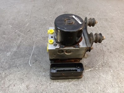 VW T5 KASTEN (7HA) 1.9 TDI ABS Hydraulikblock Steuergerät 7H0614517B