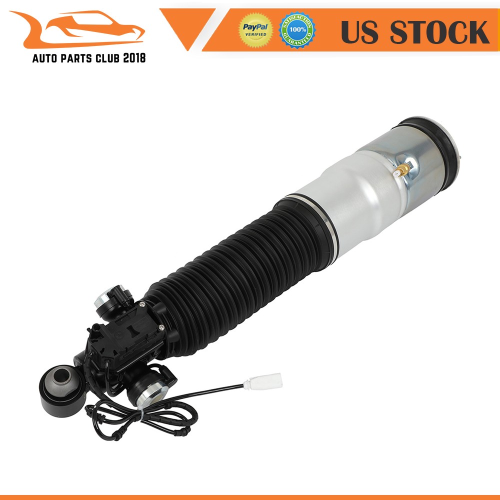 Rear Left Air Suspension Shock Absorber For Rolls Royce Dawn 2015-19 37126851605