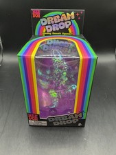 NeeDoh Dream Drop Pink New In Box Authentic