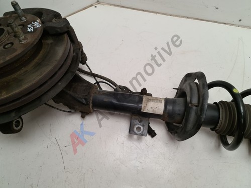 Ford Transit Custom MK1 12-22 Front Suspension Strut Hub Shock Leg Left - Picture 5 of 12
