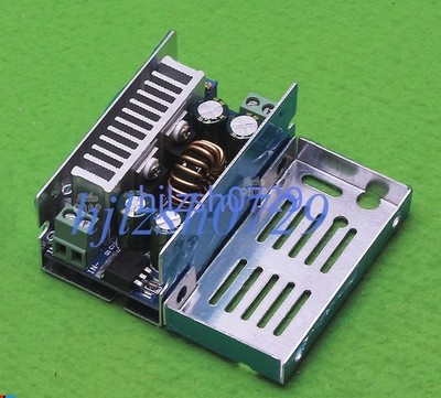 1pcs DC-DC60V48V drop regulator adjustable 15A synchronous   module *qq