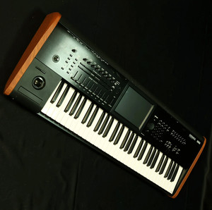 Korg Kronos Ls | eBay