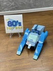 Blurr 1986 G1 Transformers Action Figure Vintage Action Figure