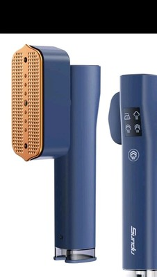 #ad Steamer for Clothes Sundu Portable 2 In 1 Handheld Garment Steamer $25.18