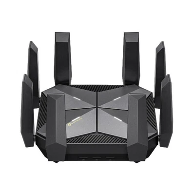 TP-Link AXE16000 Quad-Band WiFi 6E Gaming Router - Image 1 of 4
