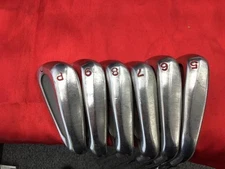 :Edel Golf Edel J Golf Iron Set 6S Flex S Men