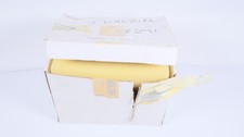 Heraeus Quartz EK 7408 A Quartz Wafer Test Boat IDENT 90138631 NOS,500582