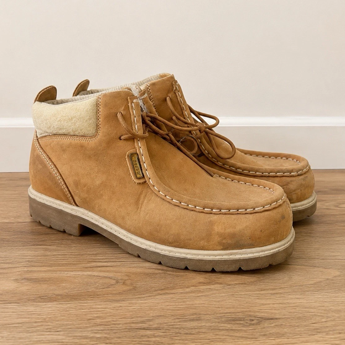 Lugz Chukka Boots for Men for Sale | Shop New & Used Men display picture 1