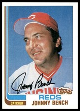 1982 Coca Cola Card Prices | Baseball | PSA & Ungraded Values