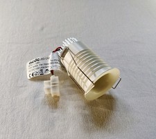 acdc Gio+ (White) MicroLED Architectural Downlight 7W 3000K 12v-700mA (IP20)    