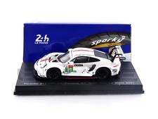 SPARKY 1/64 - PORSCHE 911 RSR-19 - LE MANS 2021 Y271