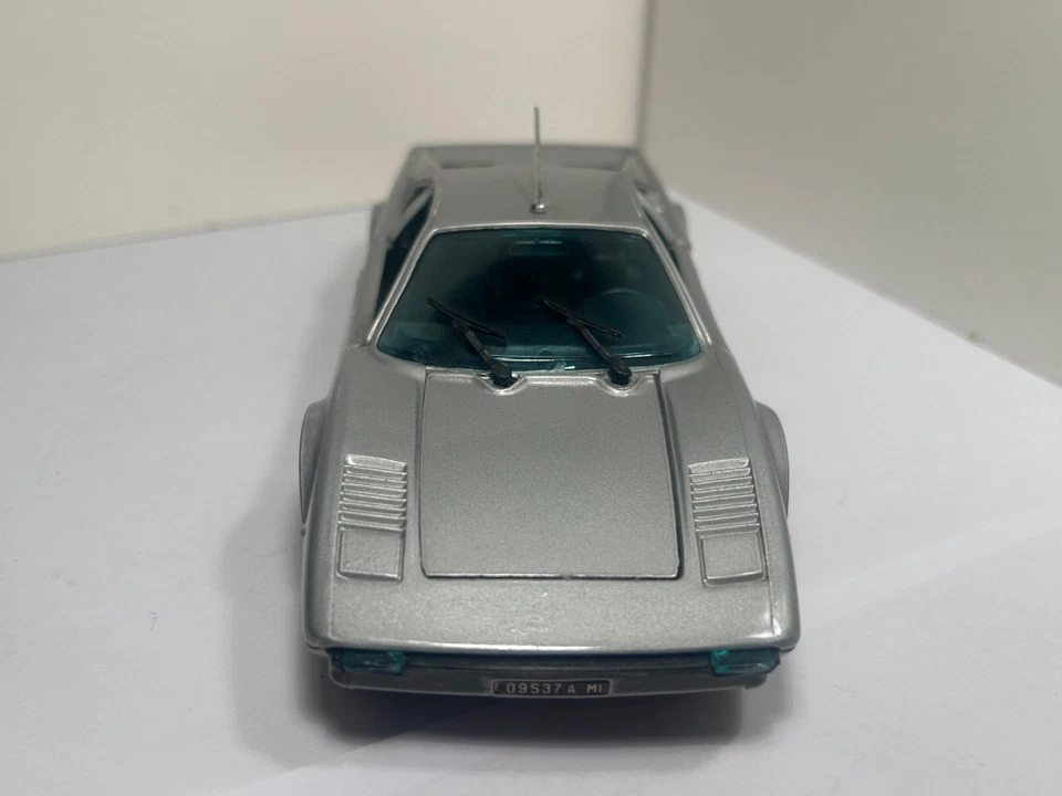 Polistil 1:25 - Ferrari 308 GTB - Immagine 3 di 4