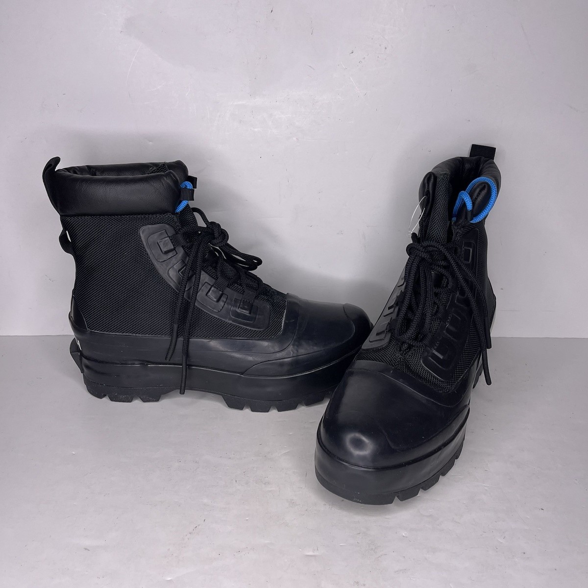 AMBUSH × CONVERSE Chuck Taylor Boot Converse AMBUSH x Chuck Taylor All Star Duck Boot High Women's US