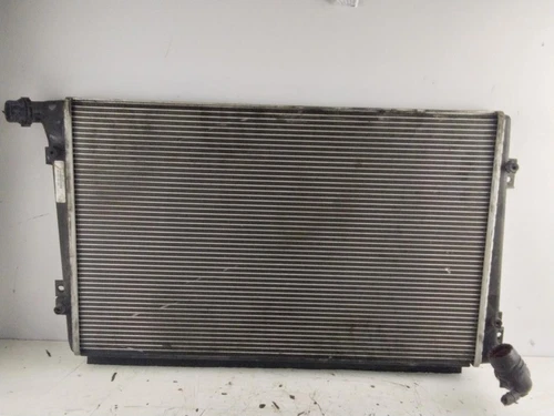 1K0121251AK Radiador Agua para SEAT LEON (1P1) Comfort Limited 2005 1790371 - Imagen 1 de 10