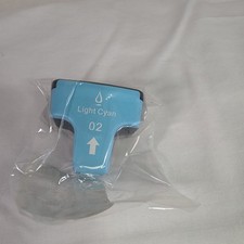 ink cartridges light cyan Ink Cartridge HP Compatible