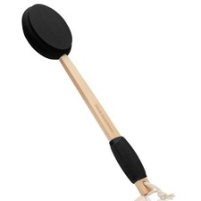 Easy Reach Back Lotion Applicator 17 Inch Self Tanner Applicator for All Skin