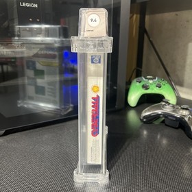 🕹️ NES Cyberball &ndash; WATA 9.4 A Sealed &ndash; Top Pop! Arcade Football Rarity ⚡