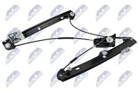 Fensterheber NTY EPS-AU-063 FüR Audi A3 Sportback 8VA 8VF Limousine 8VS 8VM Tfsi
