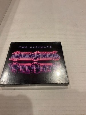 The Ultimate Bee Gees (2 CD Set 2009 Reprise) 40 Tracks Greatest Hits NEW SEALED