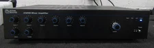Sound Atlas AA240 Mixer Amplifier
