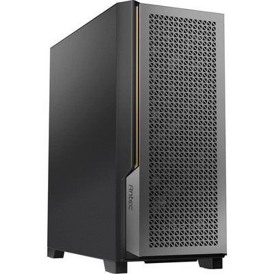 ANTEC P20CE Mid Tower E-ATX Gaming Gehäuse Schwarz USB 3.0 Typ-C