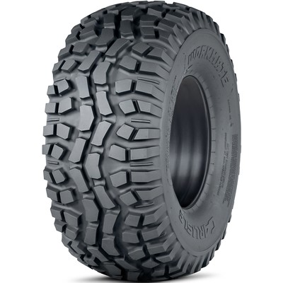 2 26x9.00R12 81F 8 Ply Carlisle (Carlstar) Workmate H/S AT A/T ATV UTV Tires