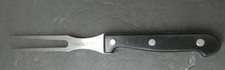 FIVE STAR CUTLERY CARVING FORK #12