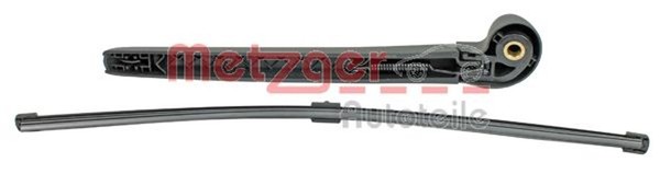 Metzger Autoteile Wischarm Scheibenreinigung 2190250 FüR Audi 8UB Q3 8UG Tfsi-image