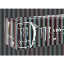 Pennzoil Platinum 0w20 Motor Oil 5qt + Monster Energy 10PK Value Bundle 4.48 per gallon