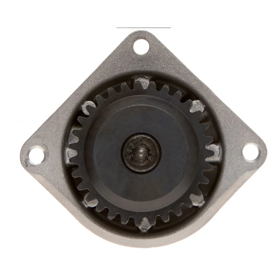 Puertas para bomba de agua Nissan Murano 2003-2015 VQ35DE Foto 2 de 4