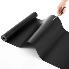 Oven Liners for Bottom of Oven 16” x 240” Large Oven Mats Roll Heat Resistant...