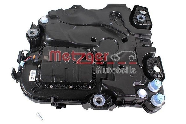 Metzger Tankeinheit, Harnstoffeinspritzung Original Ersatzteil 0931009-image