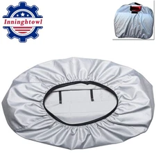 Generator Cover Waterproof Outdoor Protection For Honda EU2200i EU2000i