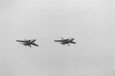 Foto Panavia Tornado Milit&auml;rflugzeug ca. 10 x 15cm - 9d6238d