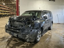 (LOCAL PICKUP ONLY) Rear Bumper Without Park ...