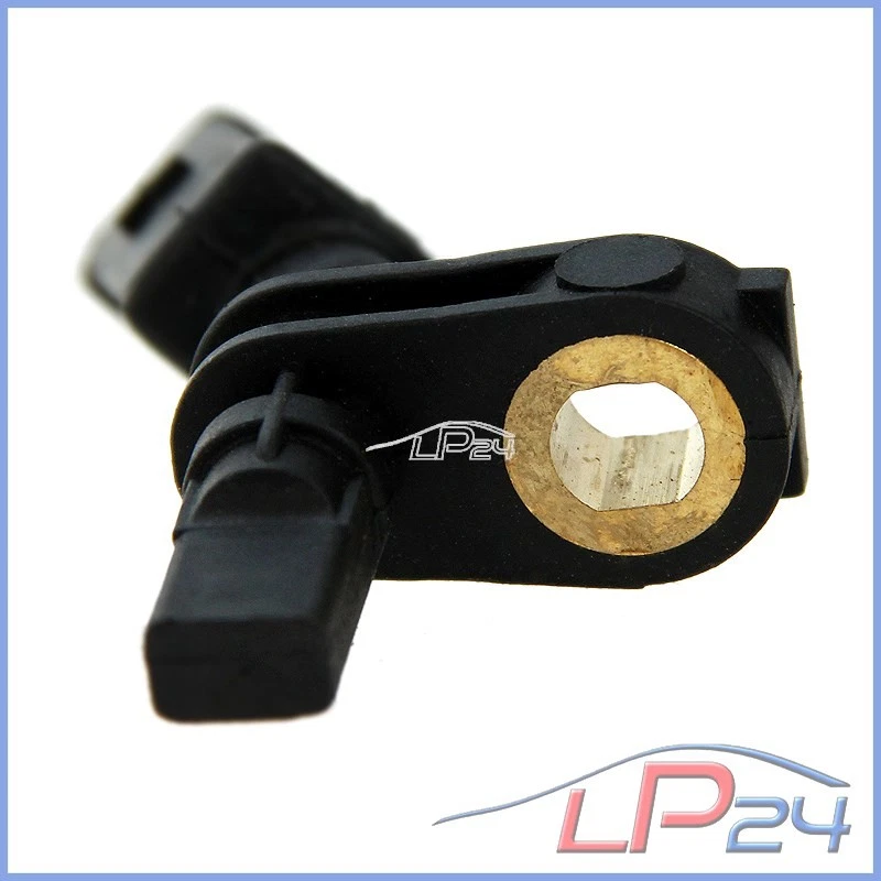 2XCAPTEUR DE VITESSE DE ROUE ABS AVANT GAUCHE DROIT POUR SKODA ROOMSTER+PRAKTIK - Photo 2/4